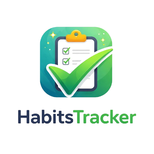 HabitsTracker Logo